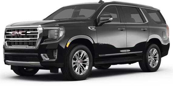 GMC YUKON XL 2024 1GKS2GKD4RR266954 image